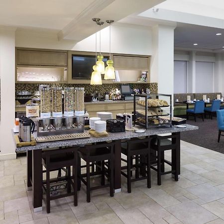 הילטון הד איילנד Hilton Garden Inn Hilton Head מראה חיצוני תמונה