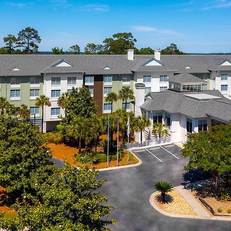 הילטון הד איילנד Hilton Garden Inn Hilton Head מראה חיצוני תמונה