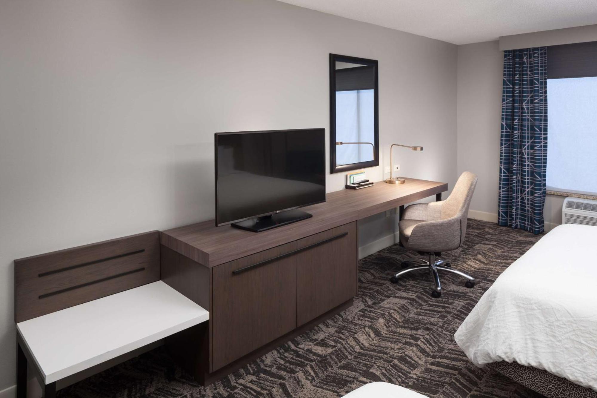 הילטון הד איילנד Hilton Garden Inn Hilton Head מראה חיצוני תמונה