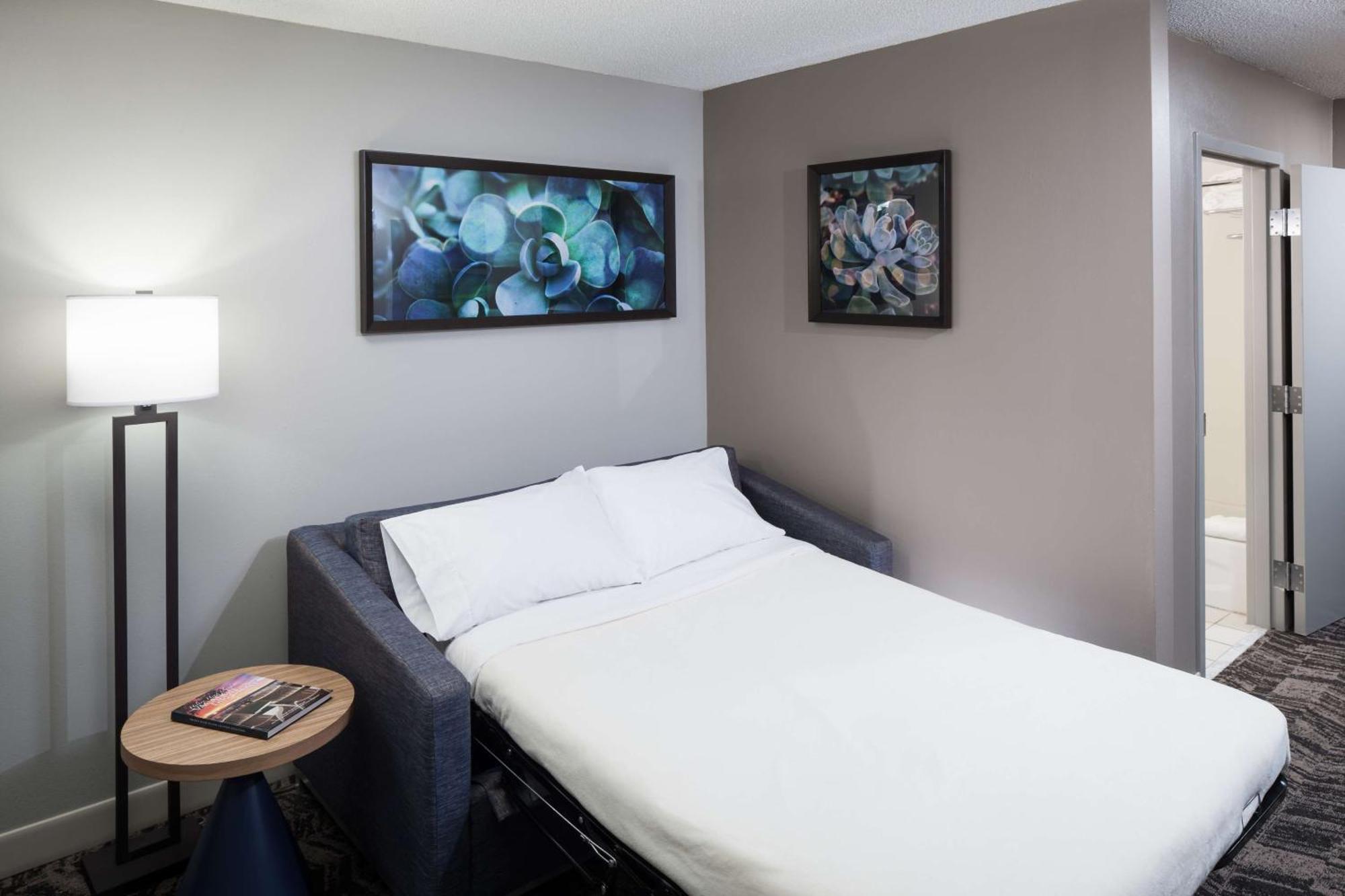 הילטון הד איילנד Hilton Garden Inn Hilton Head מראה חיצוני תמונה