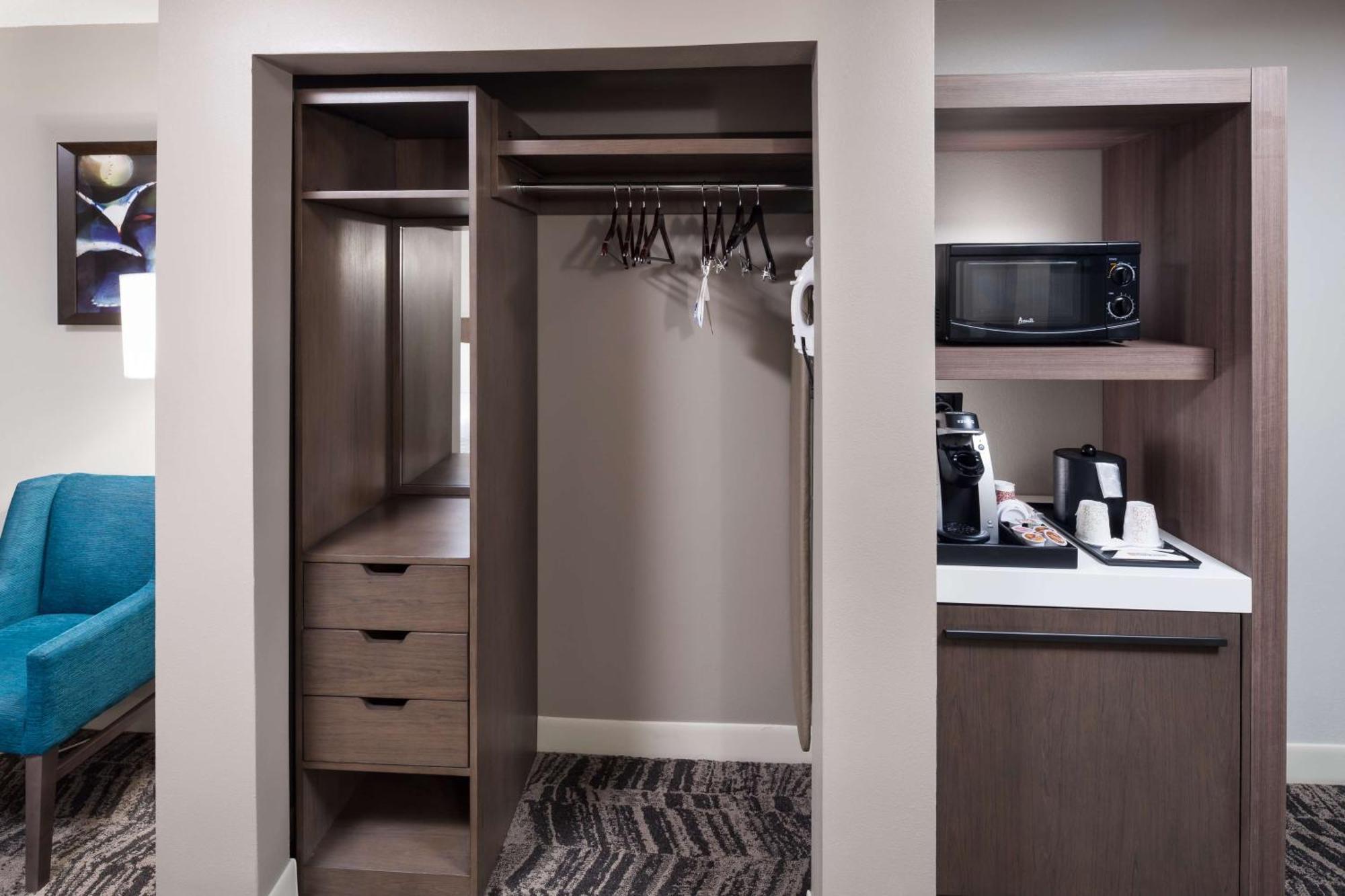 הילטון הד איילנד Hilton Garden Inn Hilton Head מראה חיצוני תמונה