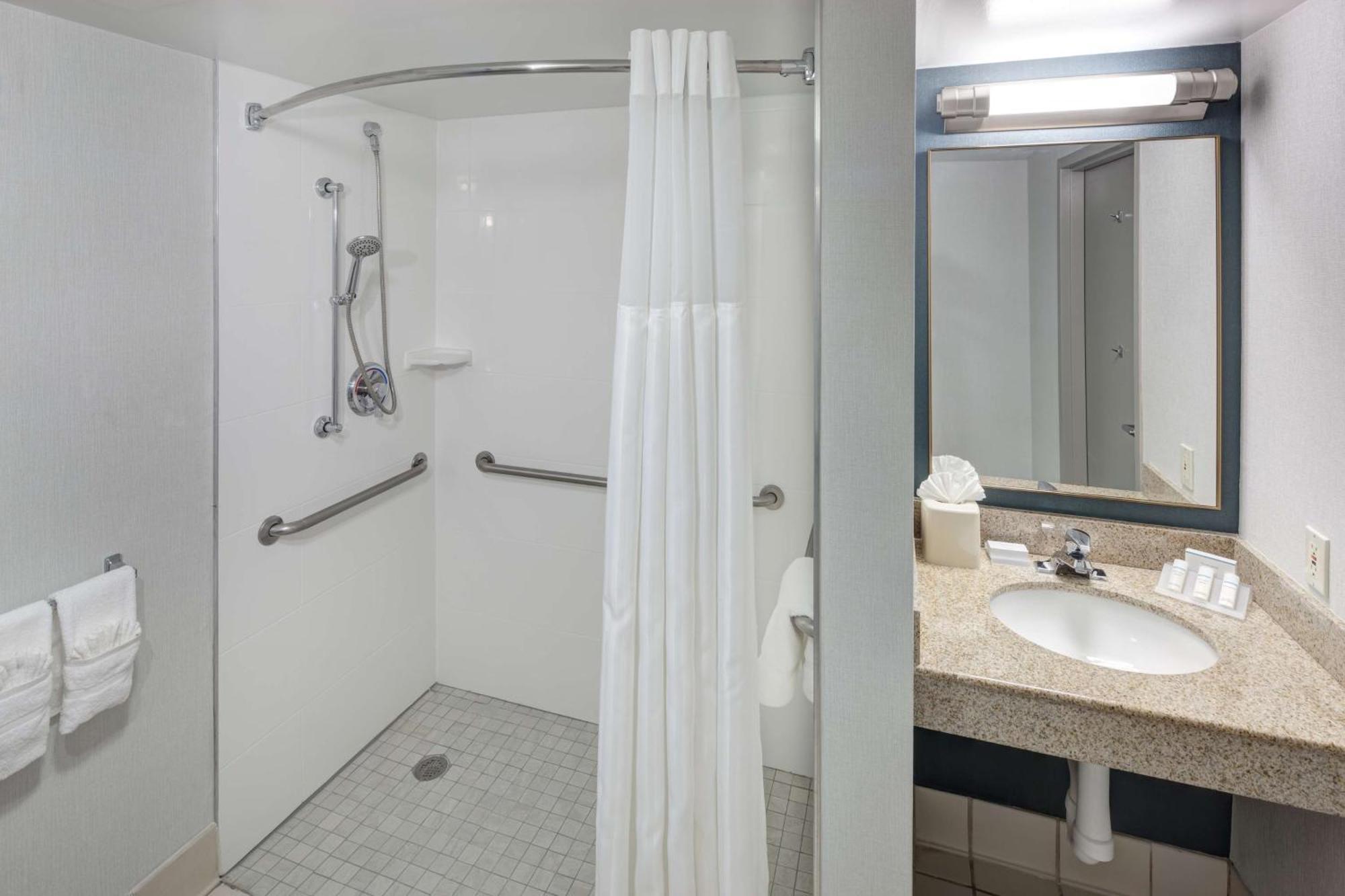 הילטון הד איילנד Hilton Garden Inn Hilton Head מראה חיצוני תמונה