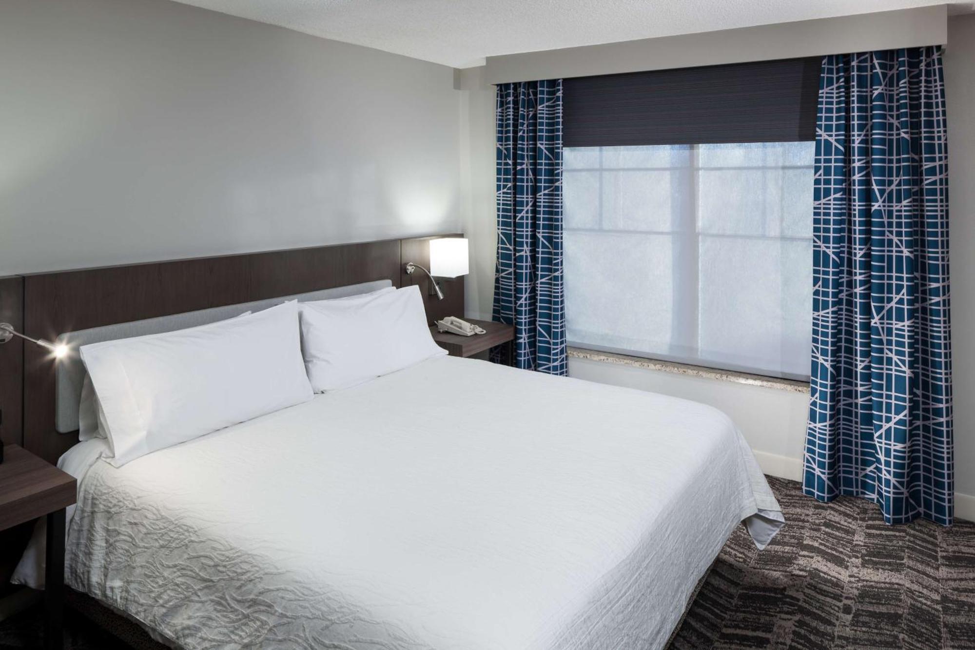 הילטון הד איילנד Hilton Garden Inn Hilton Head מראה חיצוני תמונה