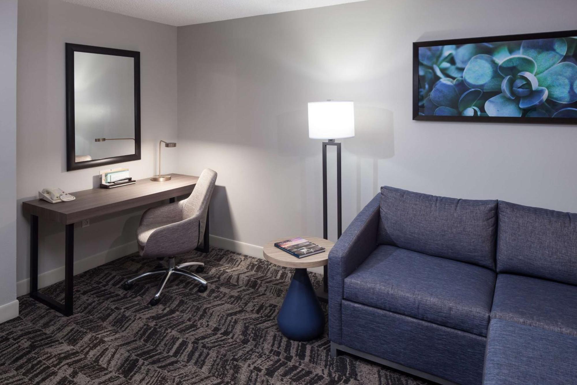 הילטון הד איילנד Hilton Garden Inn Hilton Head מראה חיצוני תמונה
