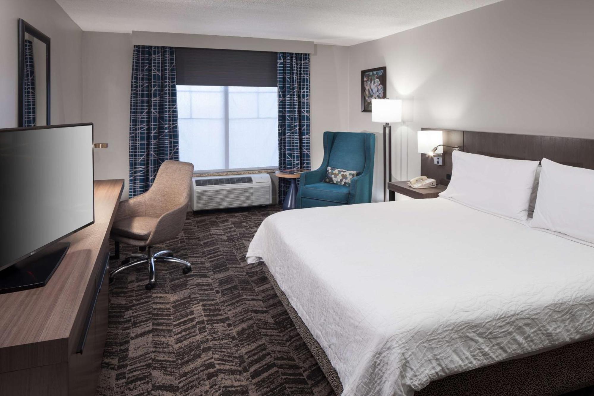 הילטון הד איילנד Hilton Garden Inn Hilton Head מראה חיצוני תמונה