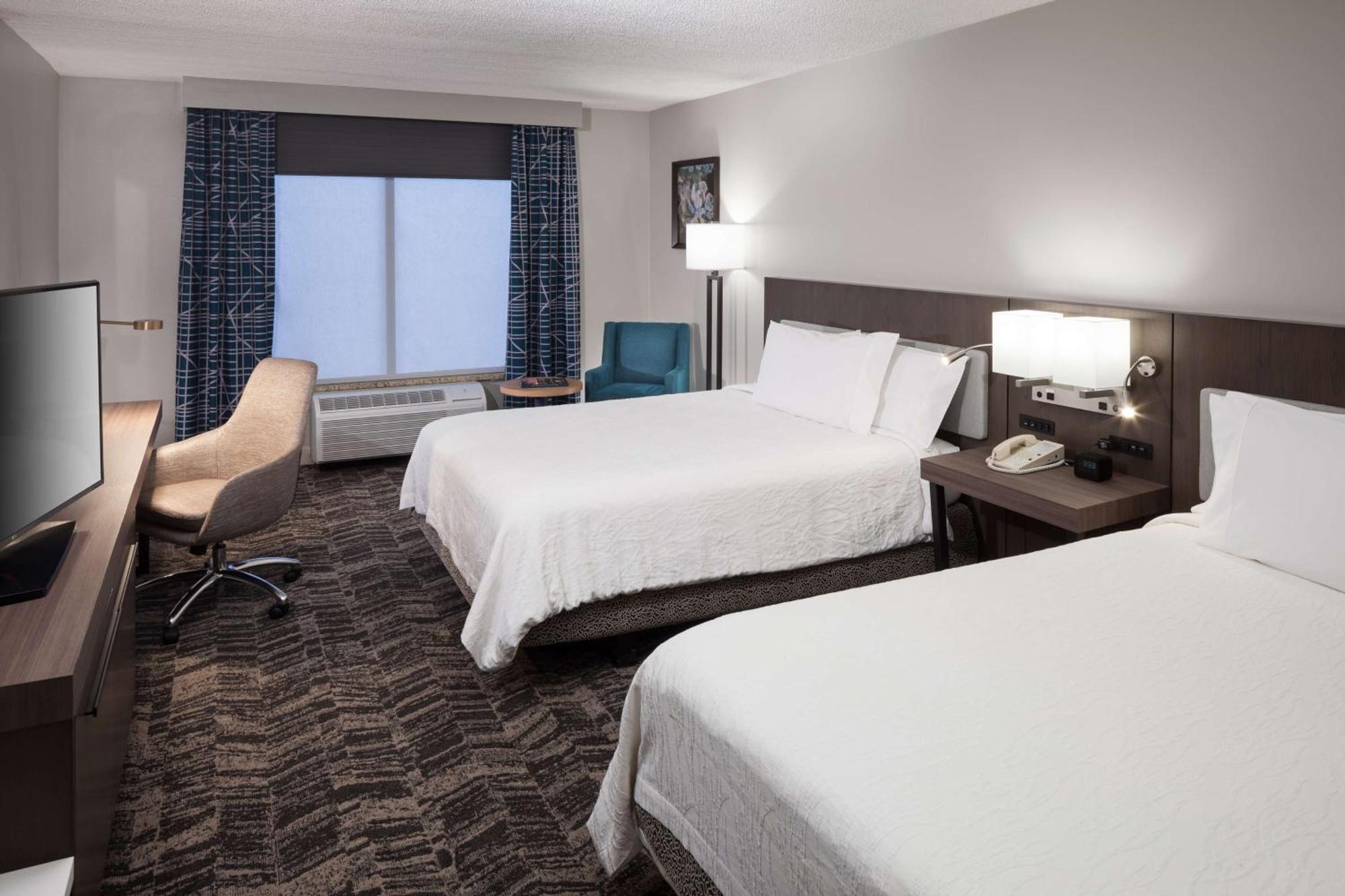 הילטון הד איילנד Hilton Garden Inn Hilton Head מראה חיצוני תמונה