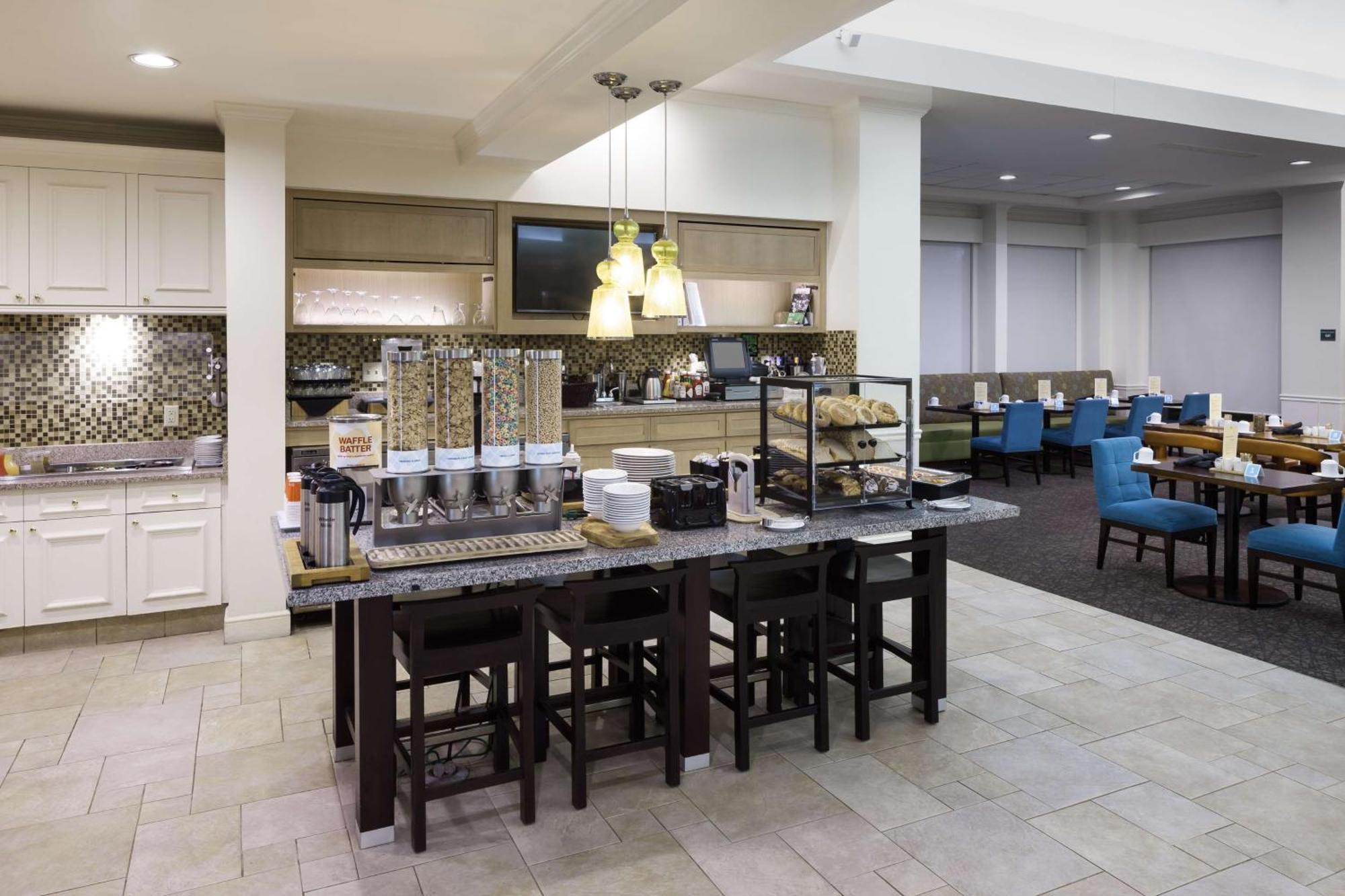 הילטון הד איילנד Hilton Garden Inn Hilton Head מראה חיצוני תמונה