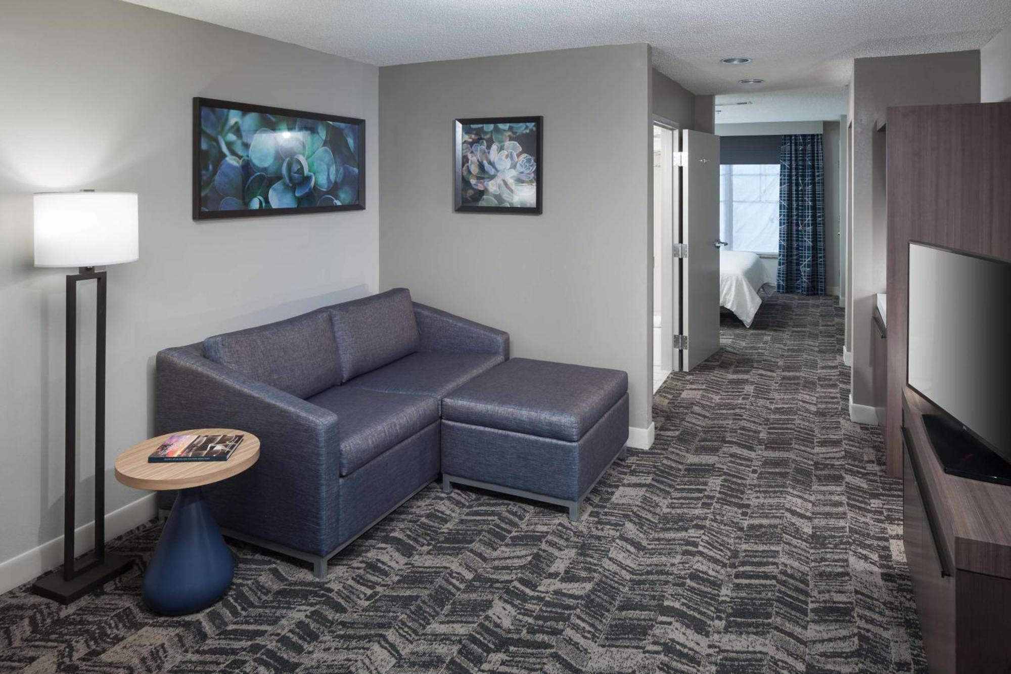 הילטון הד איילנד Hilton Garden Inn Hilton Head מראה חיצוני תמונה