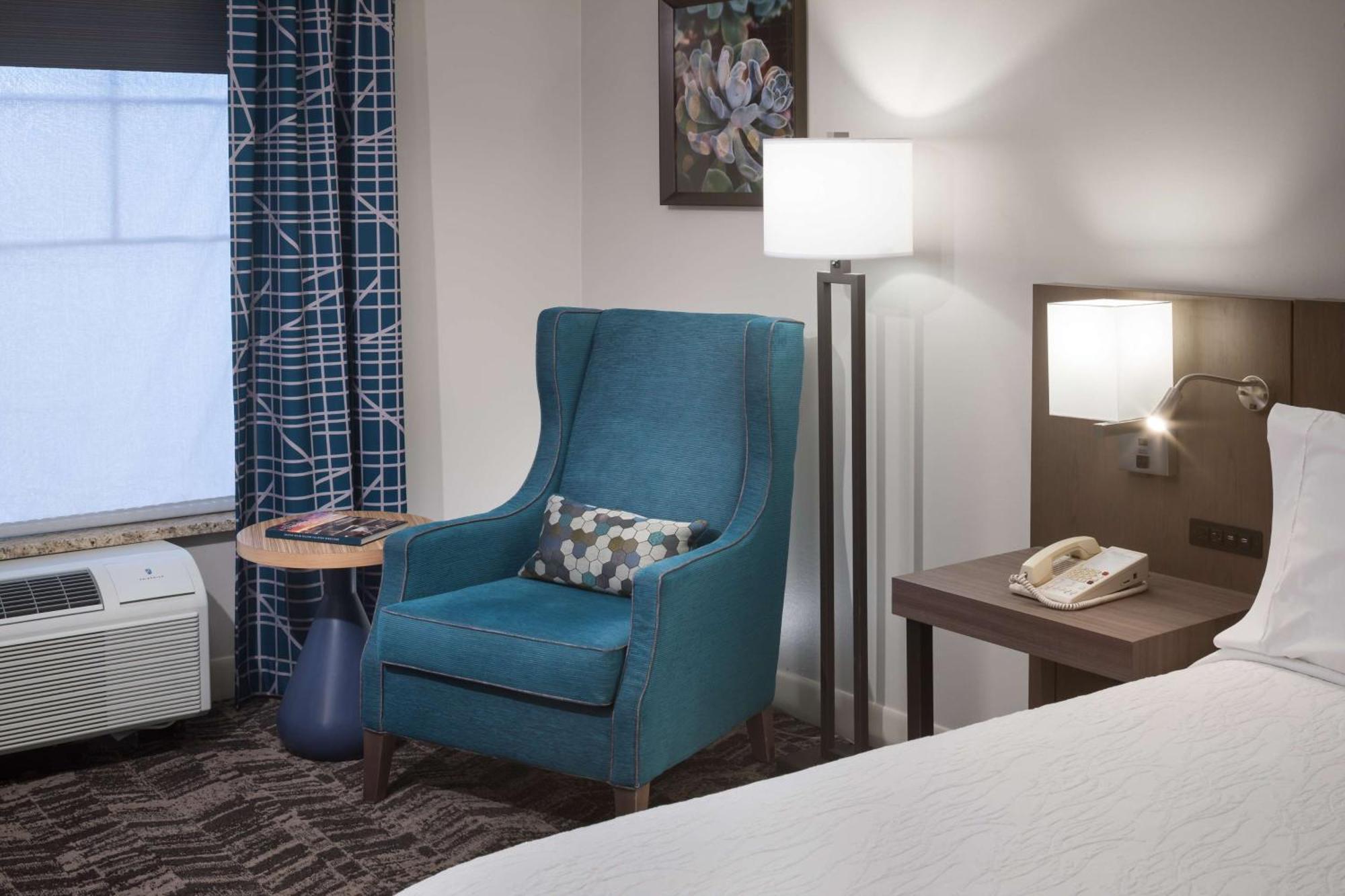 הילטון הד איילנד Hilton Garden Inn Hilton Head מראה חיצוני תמונה