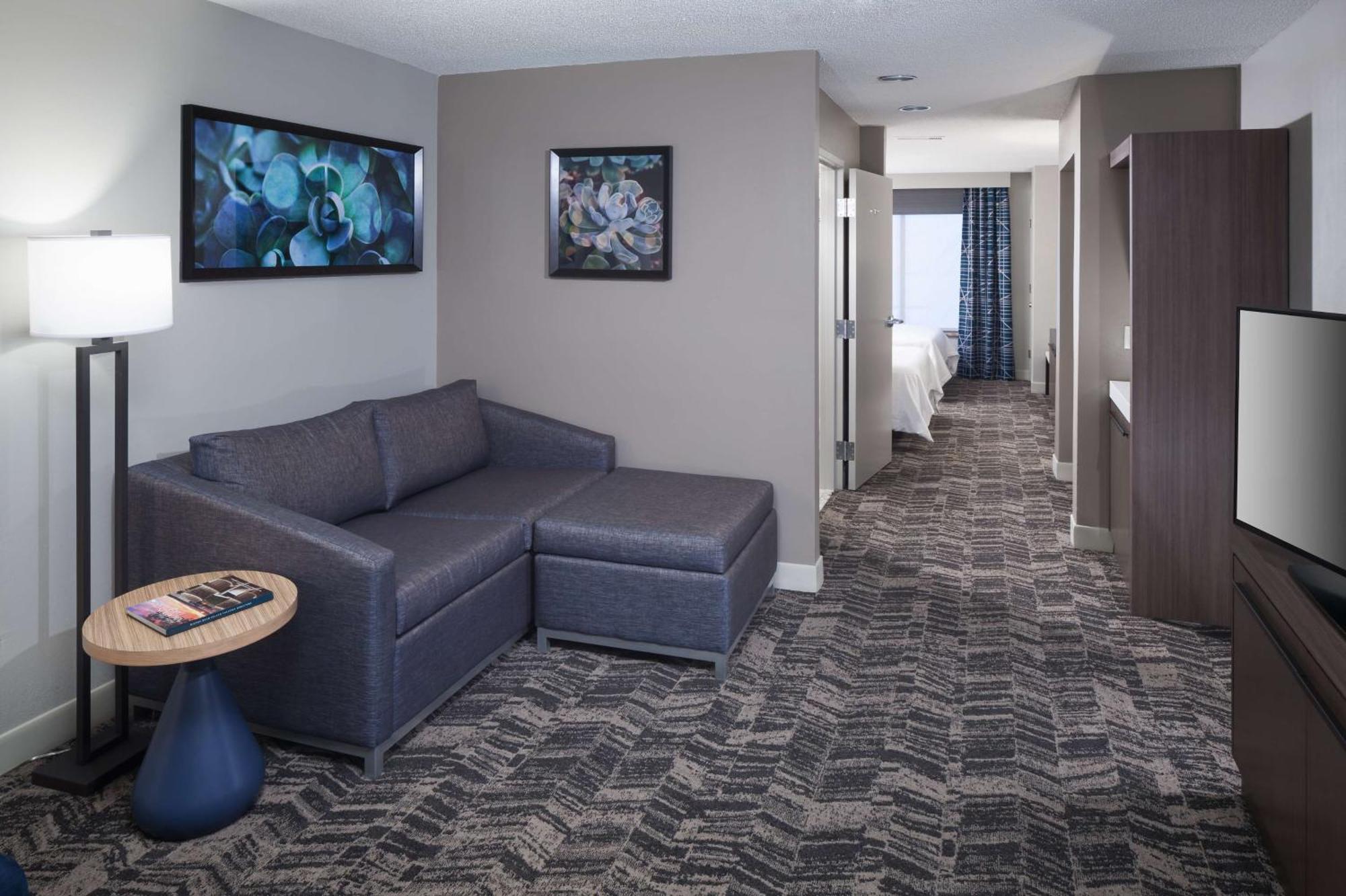 הילטון הד איילנד Hilton Garden Inn Hilton Head מראה חיצוני תמונה