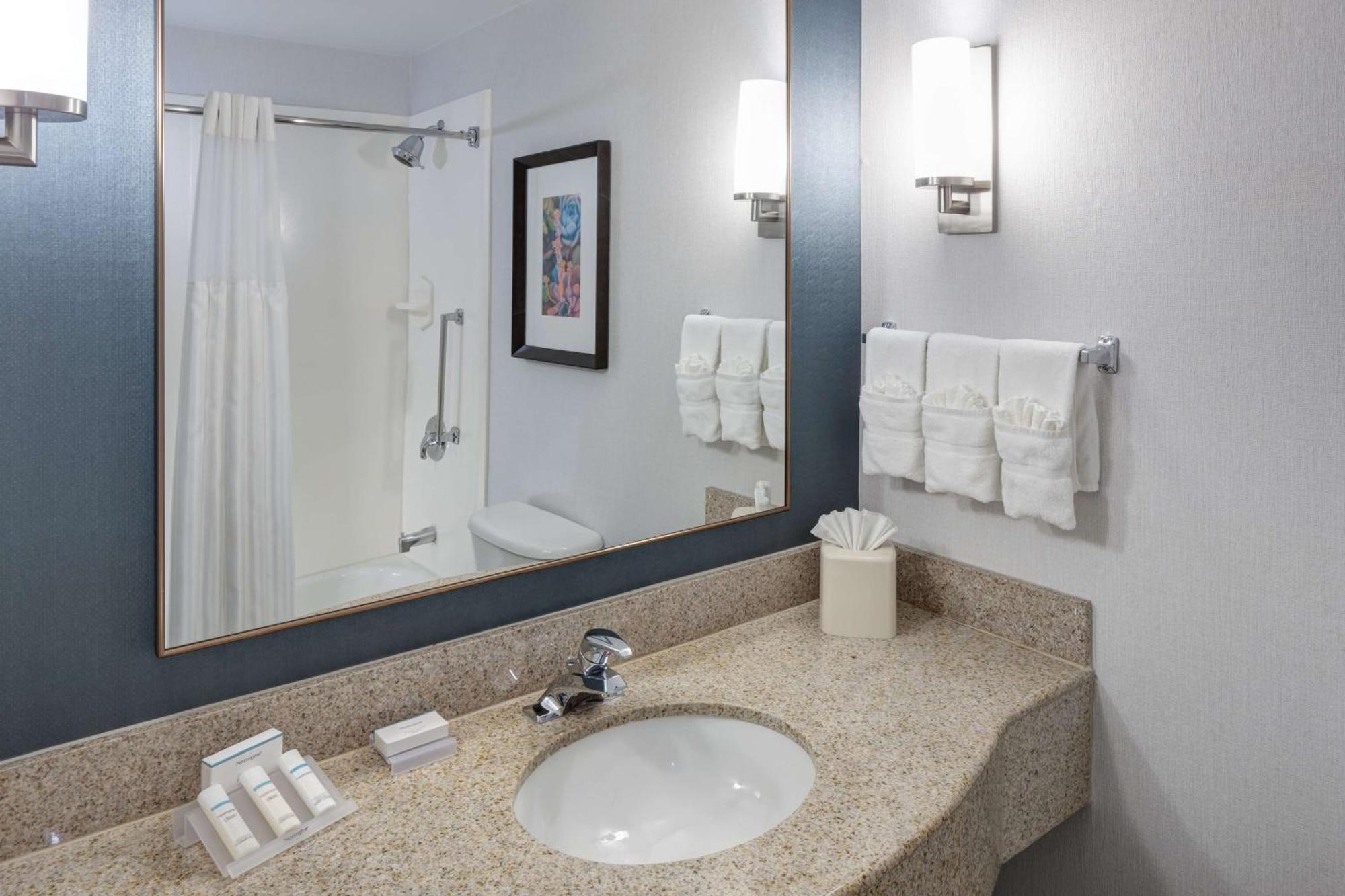 הילטון הד איילנד Hilton Garden Inn Hilton Head מראה חיצוני תמונה