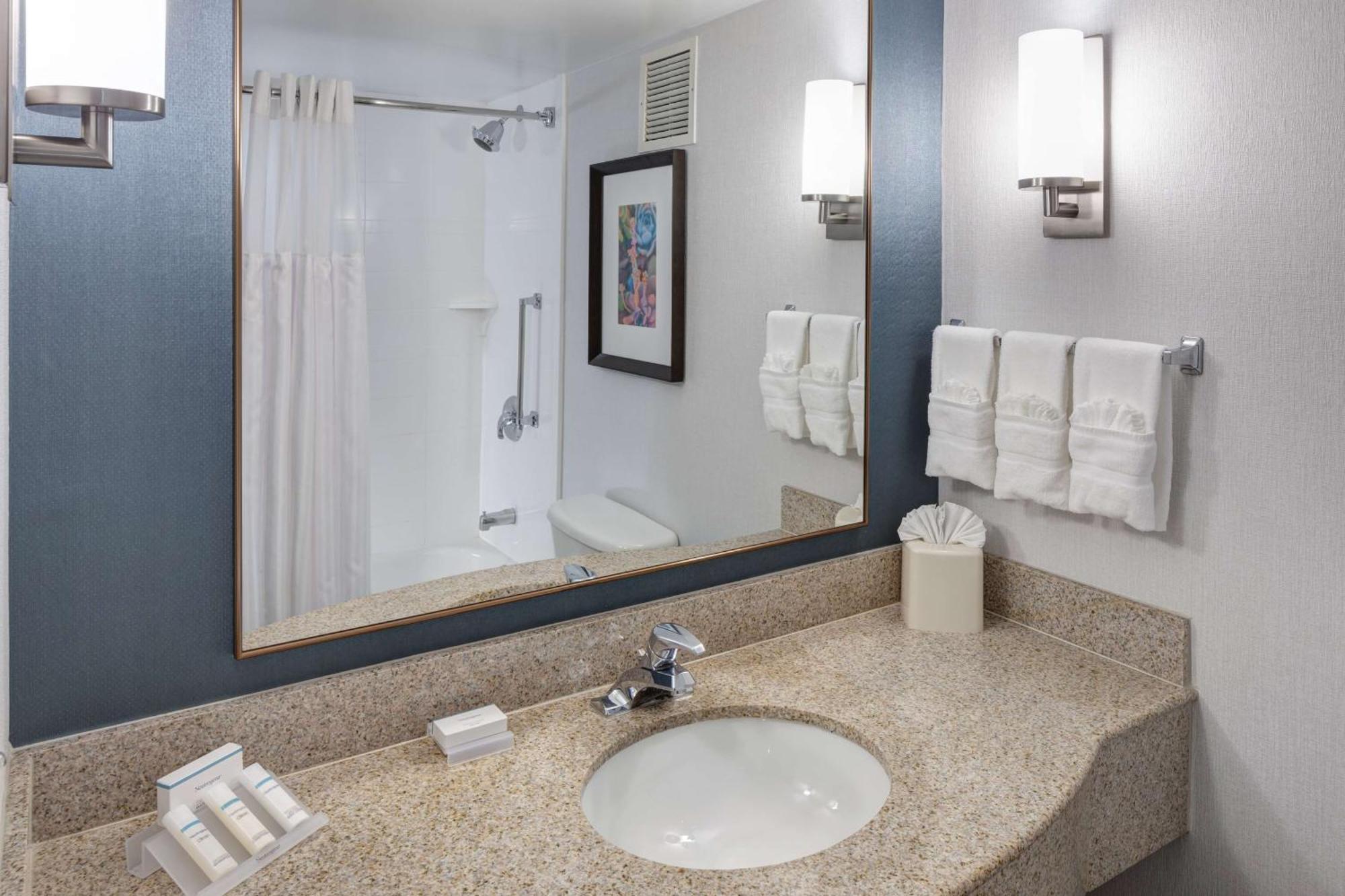 הילטון הד איילנד Hilton Garden Inn Hilton Head מראה חיצוני תמונה