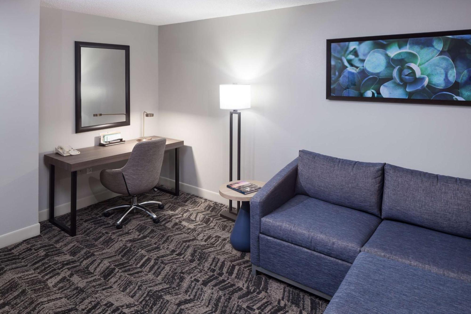 הילטון הד איילנד Hilton Garden Inn Hilton Head מראה חיצוני תמונה