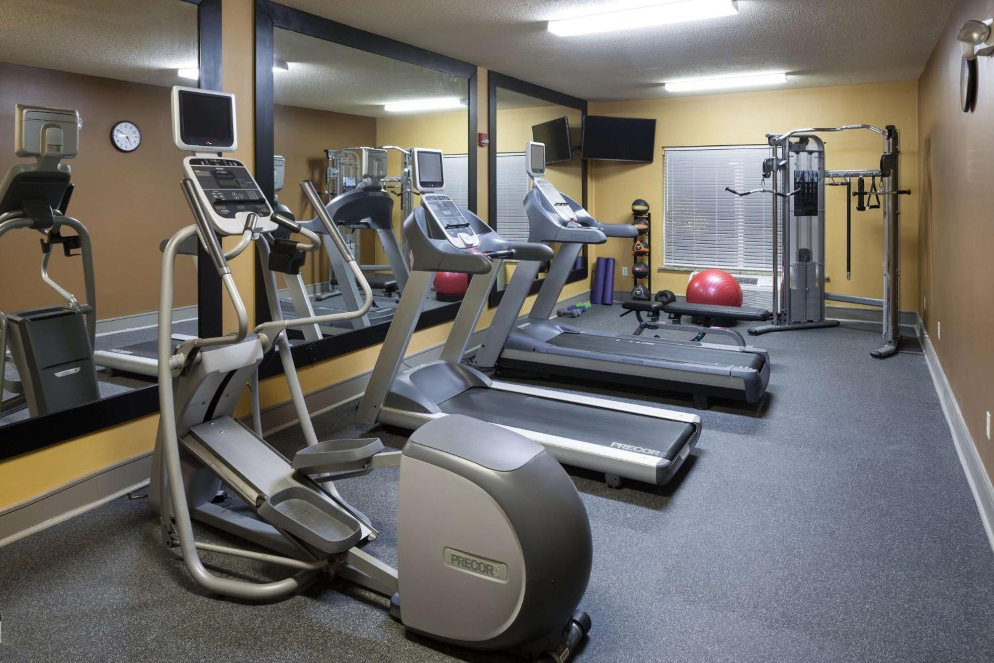 הילטון הד איילנד Hilton Garden Inn Hilton Head מראה חיצוני תמונה