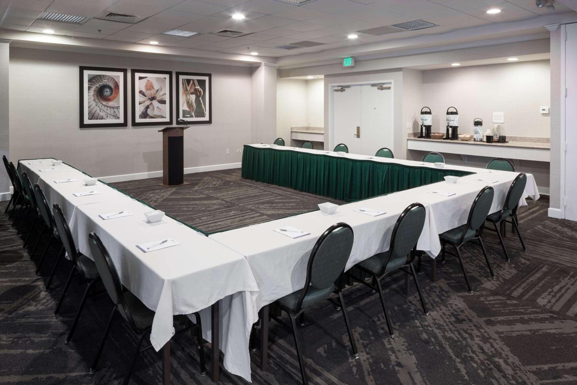 הילטון הד איילנד Hilton Garden Inn Hilton Head מראה חיצוני תמונה