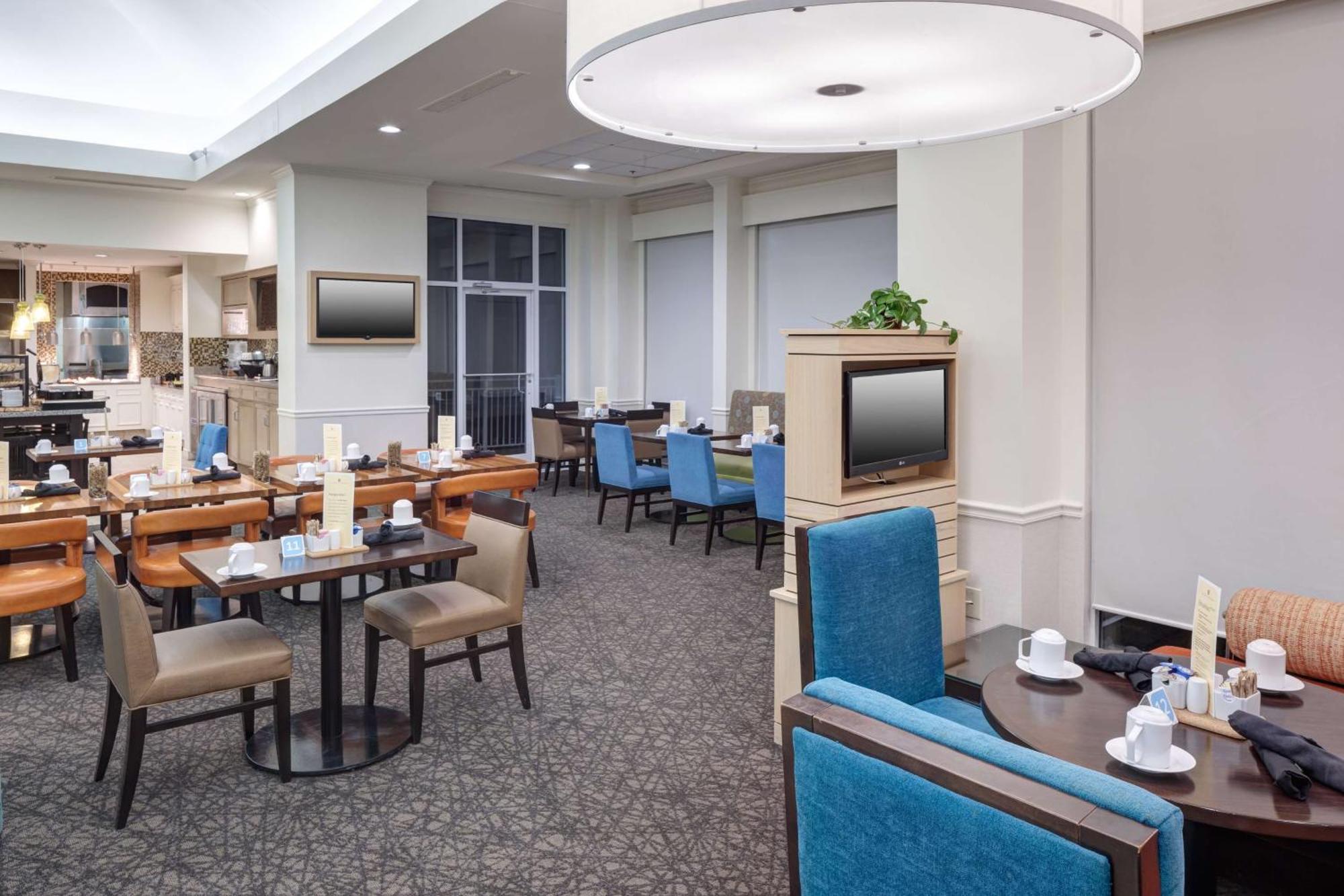 הילטון הד איילנד Hilton Garden Inn Hilton Head מראה חיצוני תמונה