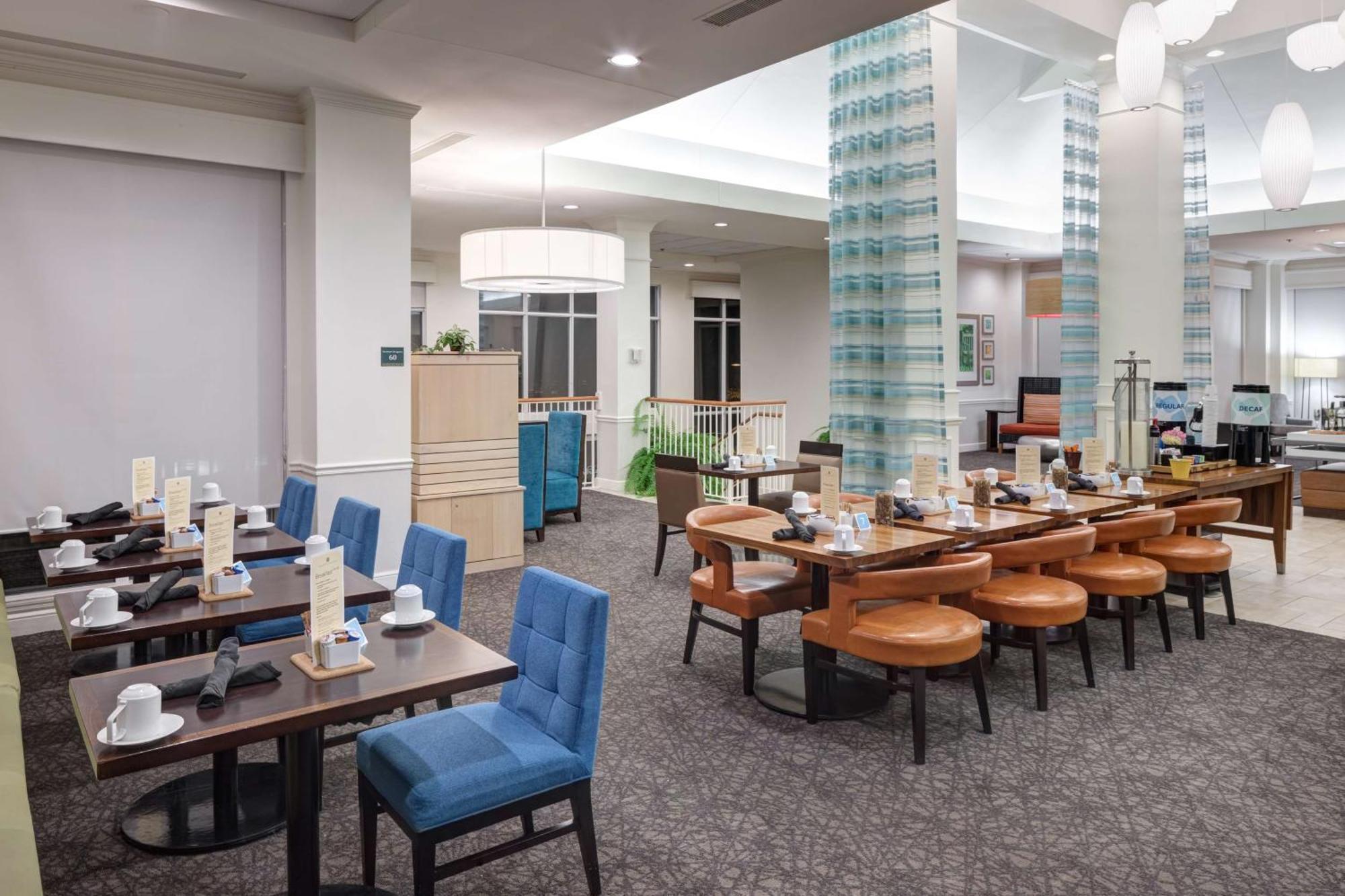 הילטון הד איילנד Hilton Garden Inn Hilton Head מראה חיצוני תמונה