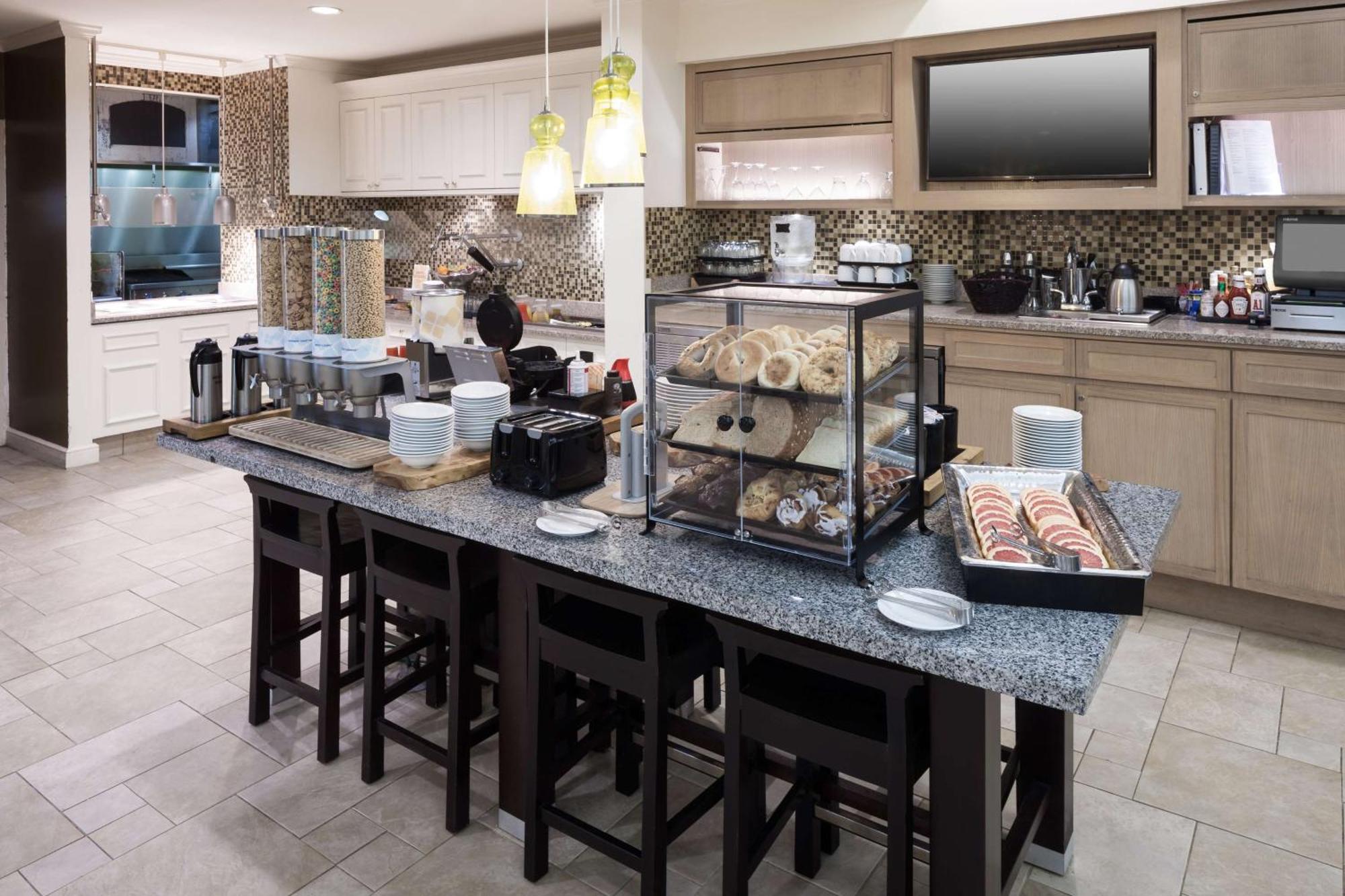 הילטון הד איילנד Hilton Garden Inn Hilton Head מראה חיצוני תמונה