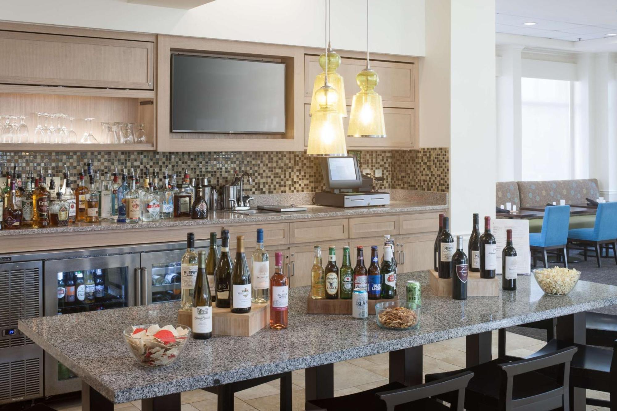 הילטון הד איילנד Hilton Garden Inn Hilton Head מראה חיצוני תמונה