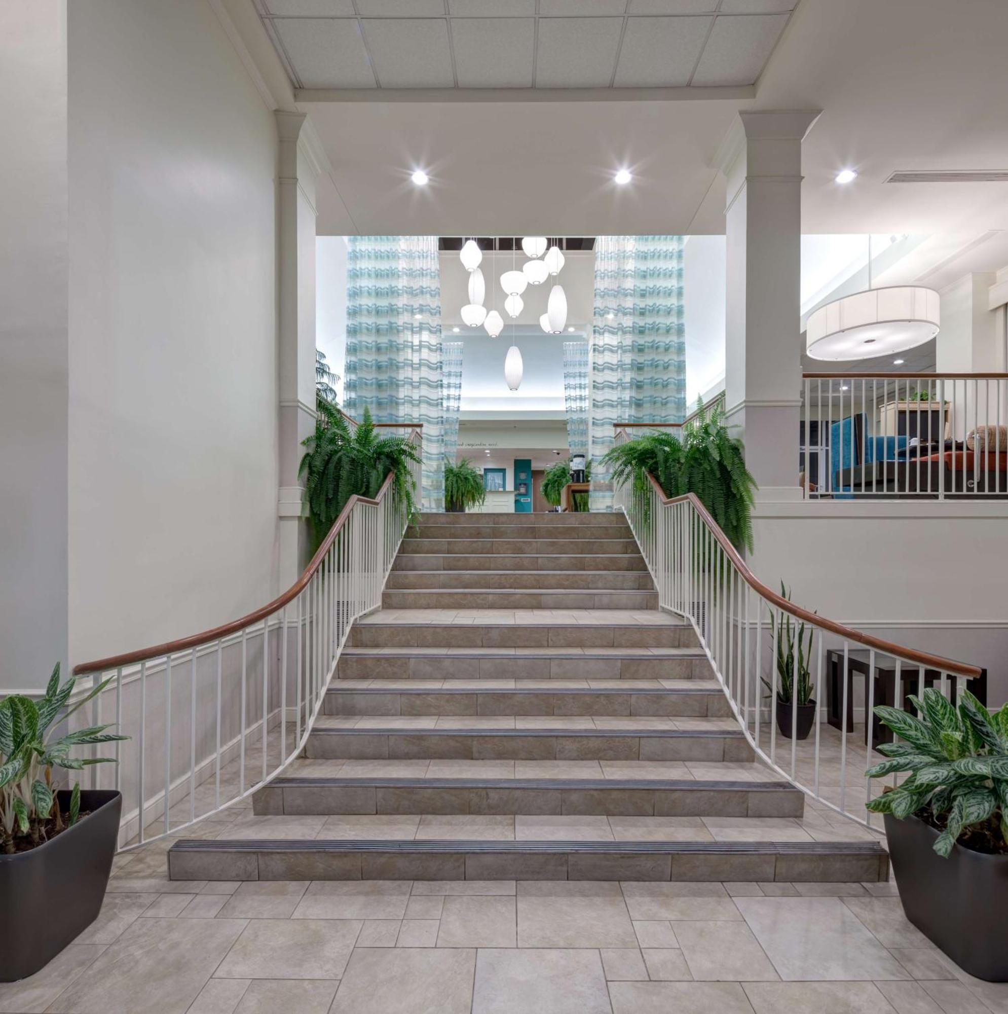 הילטון הד איילנד Hilton Garden Inn Hilton Head מראה חיצוני תמונה