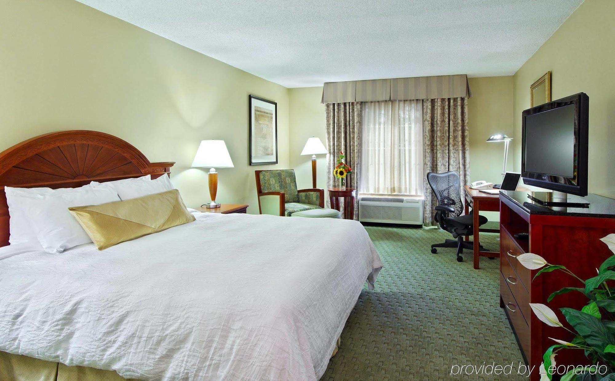 הילטון הד איילנד Hilton Garden Inn Hilton Head חדר תמונה