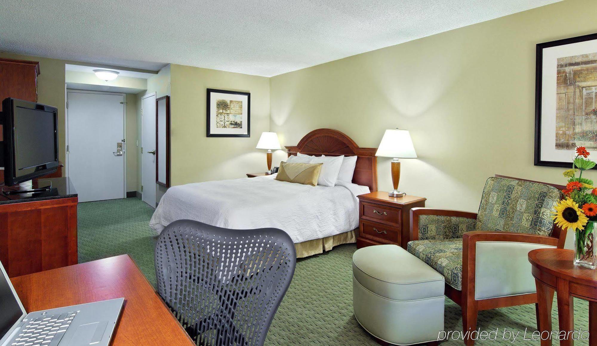 הילטון הד איילנד Hilton Garden Inn Hilton Head חדר תמונה