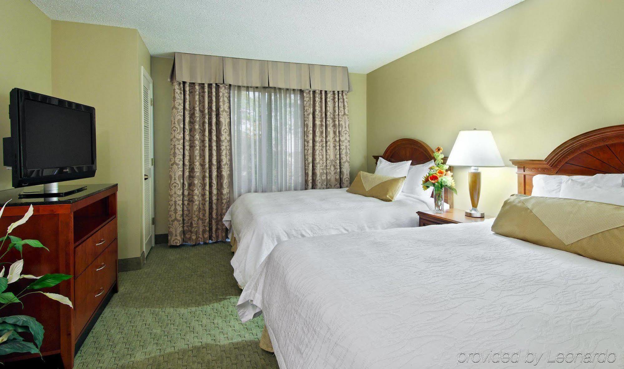 הילטון הד איילנד Hilton Garden Inn Hilton Head חדר תמונה