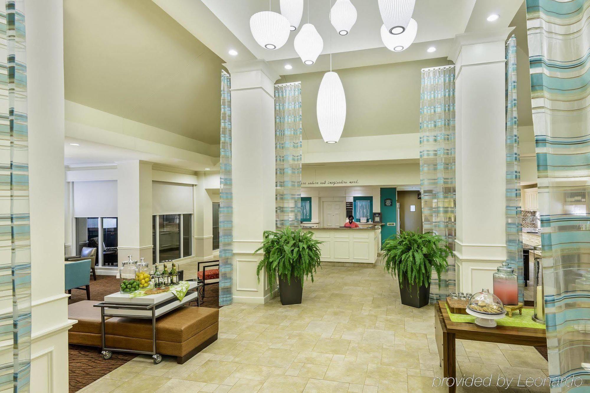 הילטון הד איילנד Hilton Garden Inn Hilton Head מראה חיצוני תמונה