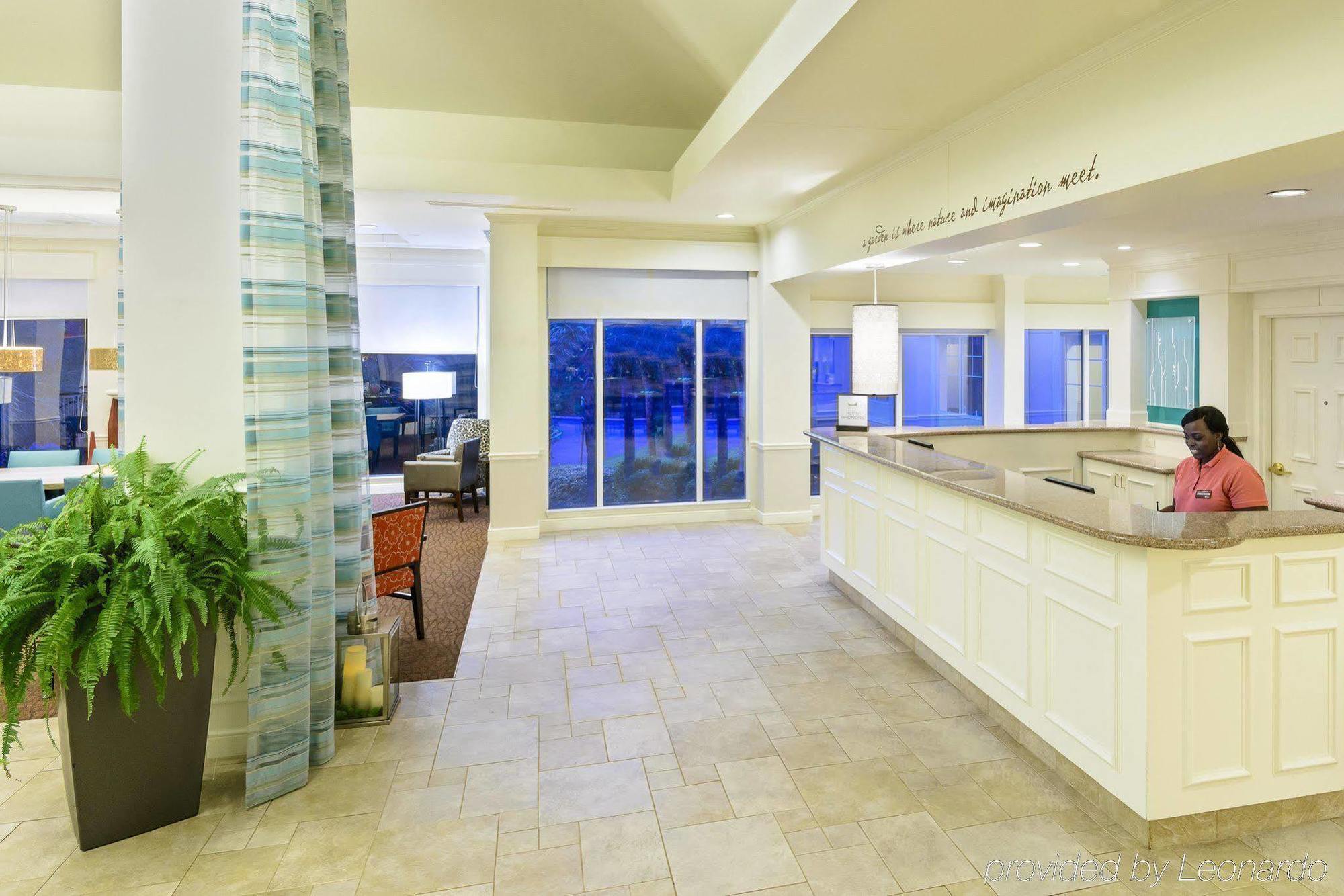 הילטון הד איילנד Hilton Garden Inn Hilton Head מראה חיצוני תמונה