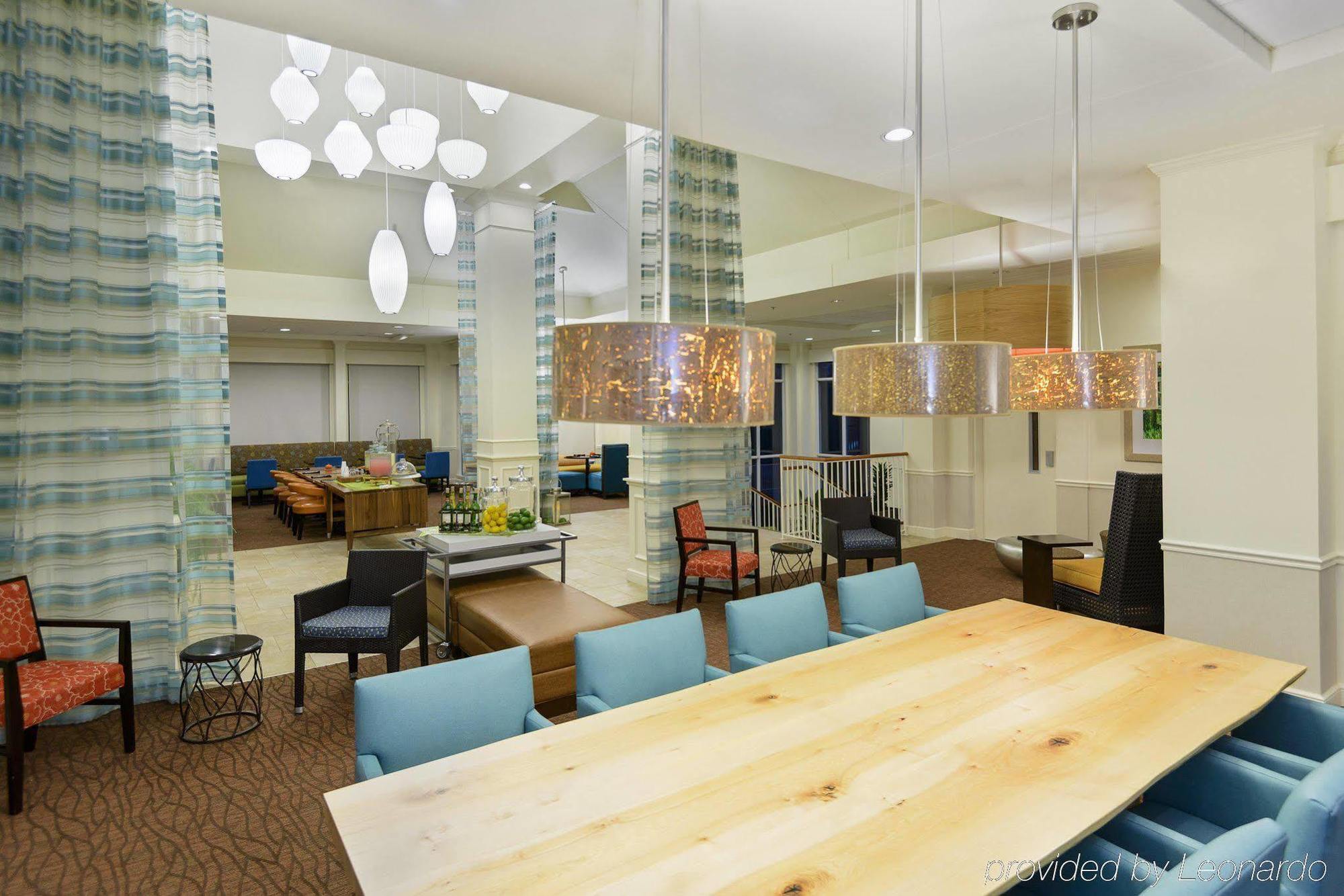 הילטון הד איילנד Hilton Garden Inn Hilton Head מראה חיצוני תמונה