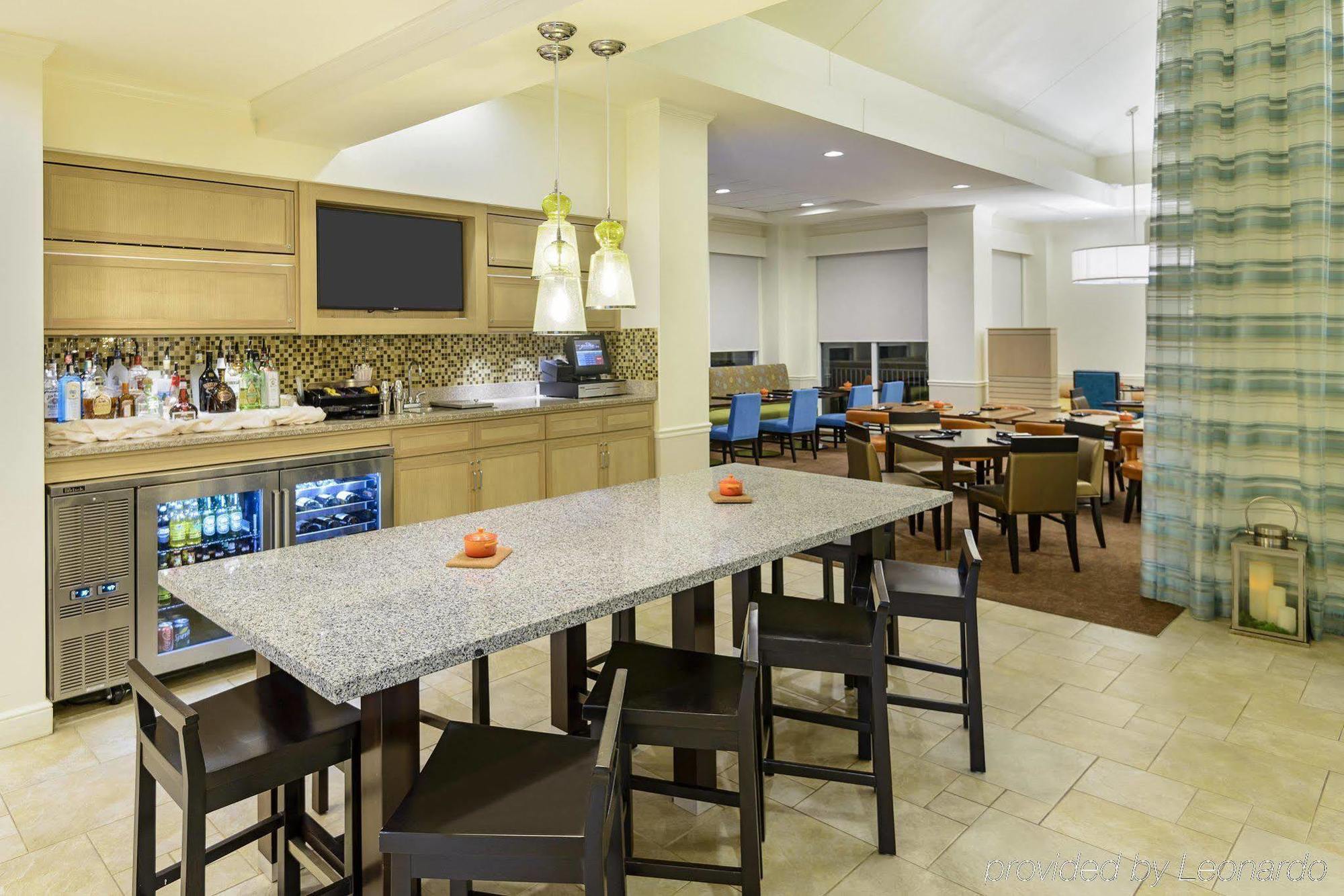 הילטון הד איילנד Hilton Garden Inn Hilton Head מראה חיצוני תמונה