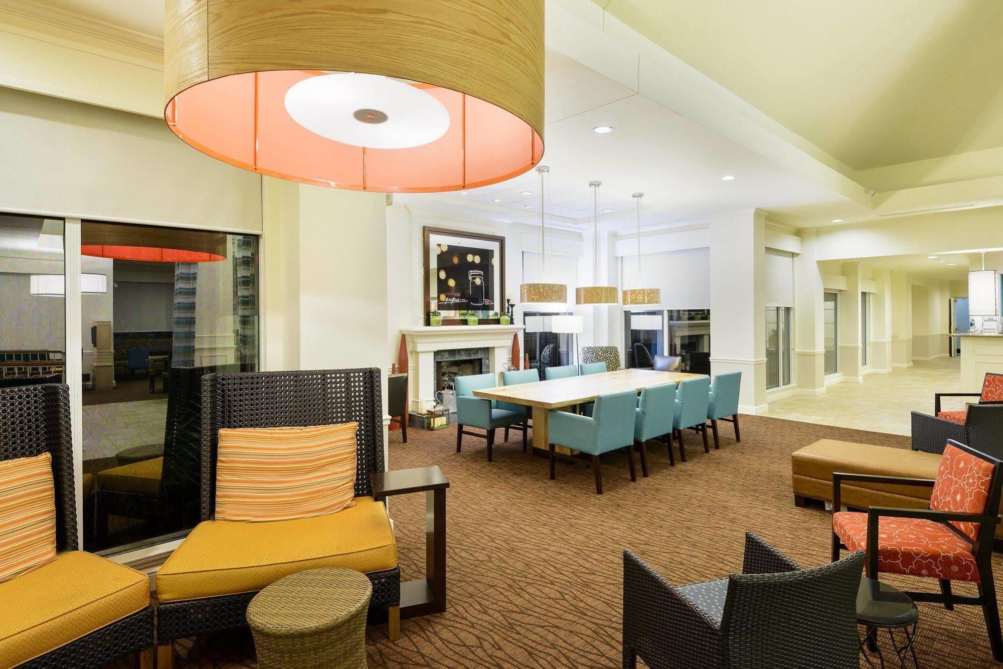 הילטון הד איילנד Hilton Garden Inn Hilton Head מראה חיצוני תמונה