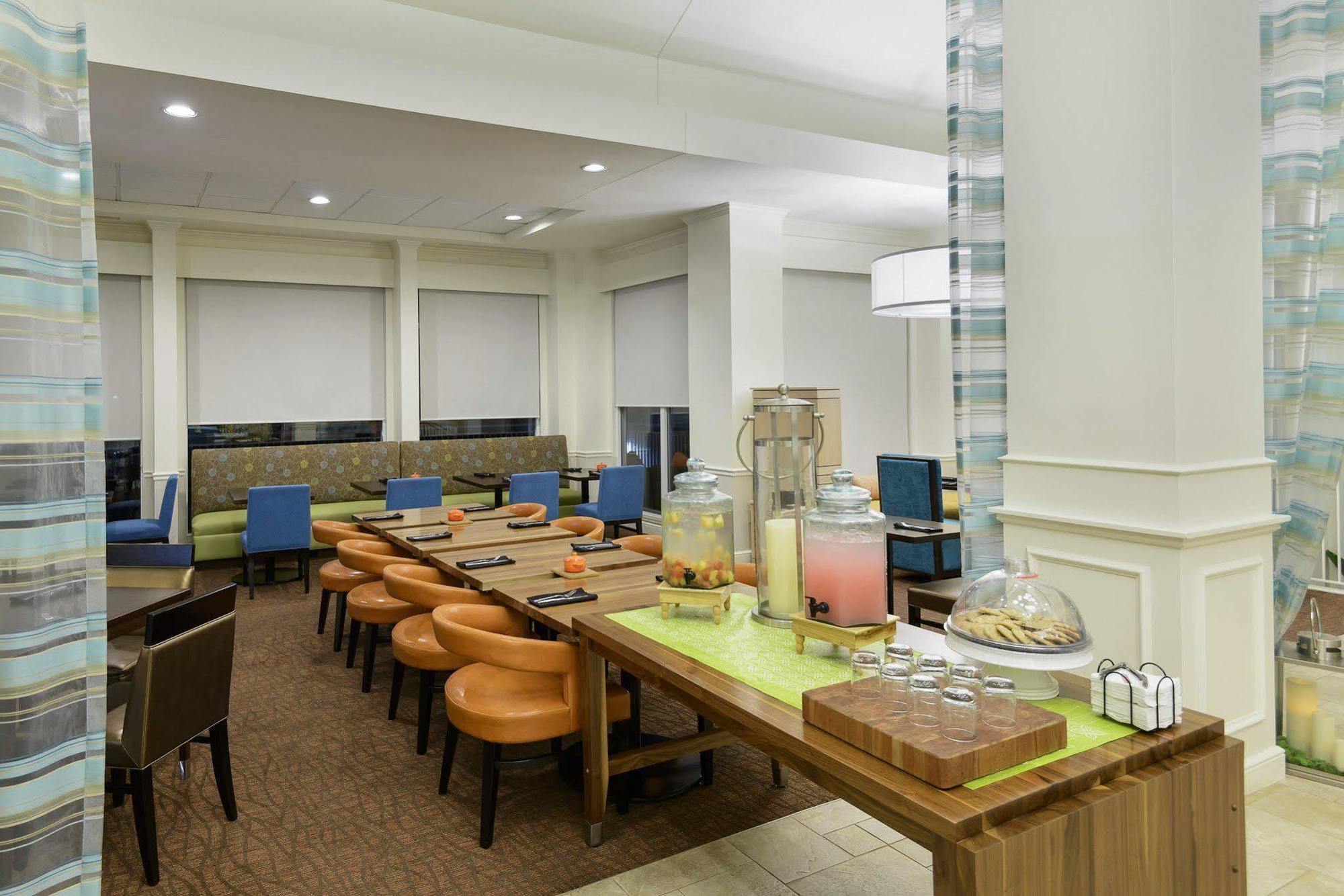 הילטון הד איילנד Hilton Garden Inn Hilton Head מראה חיצוני תמונה