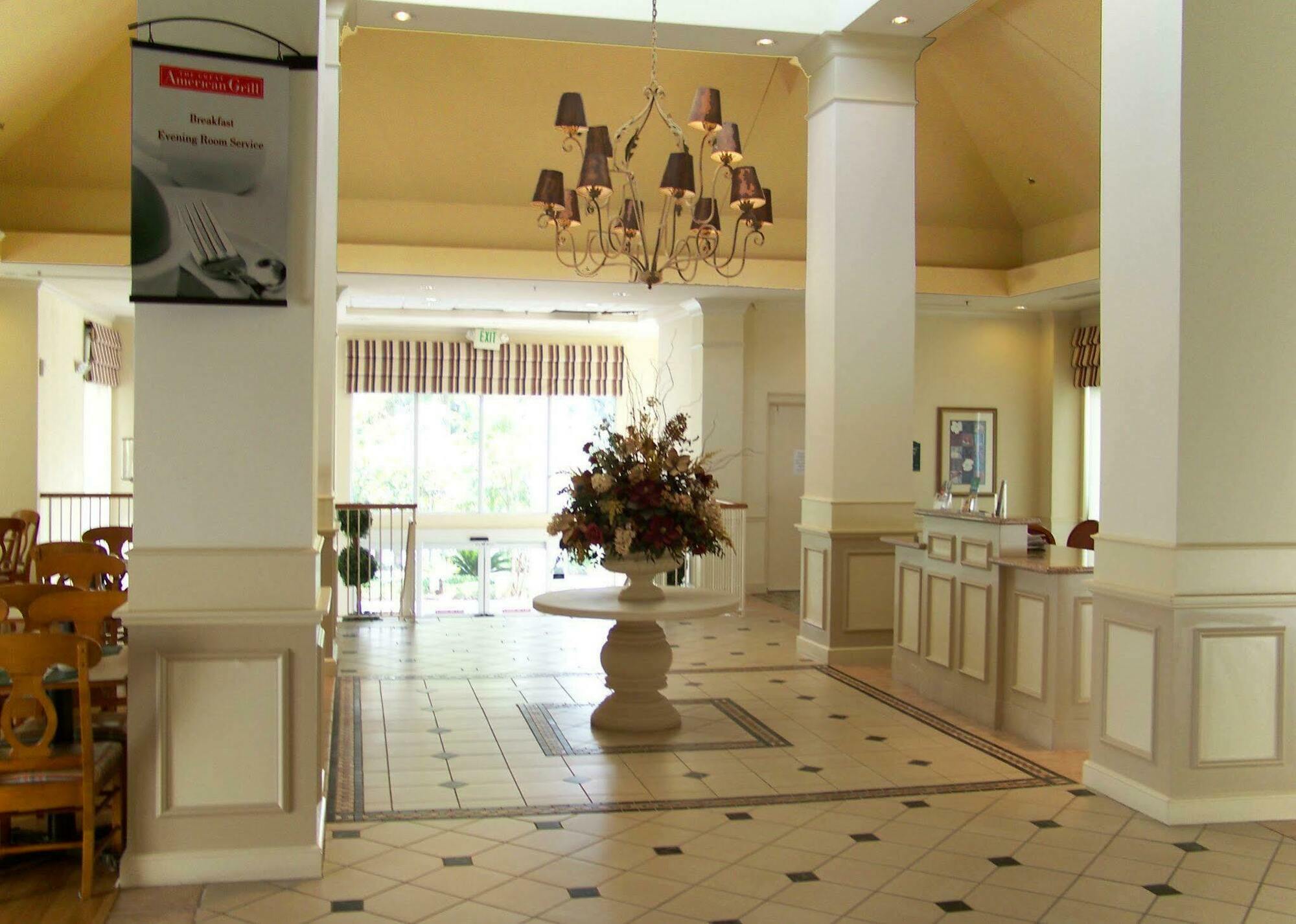 הילטון הד איילנד Hilton Garden Inn Hilton Head מראה חיצוני תמונה