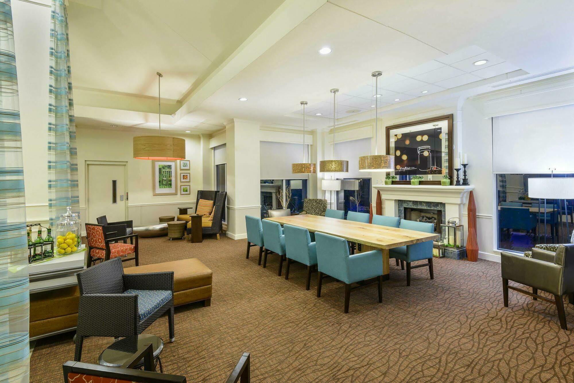 הילטון הד איילנד Hilton Garden Inn Hilton Head מראה חיצוני תמונה