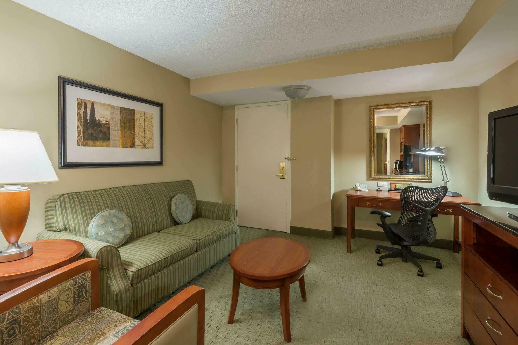 הילטון הד איילנד Hilton Garden Inn Hilton Head מראה חיצוני תמונה
