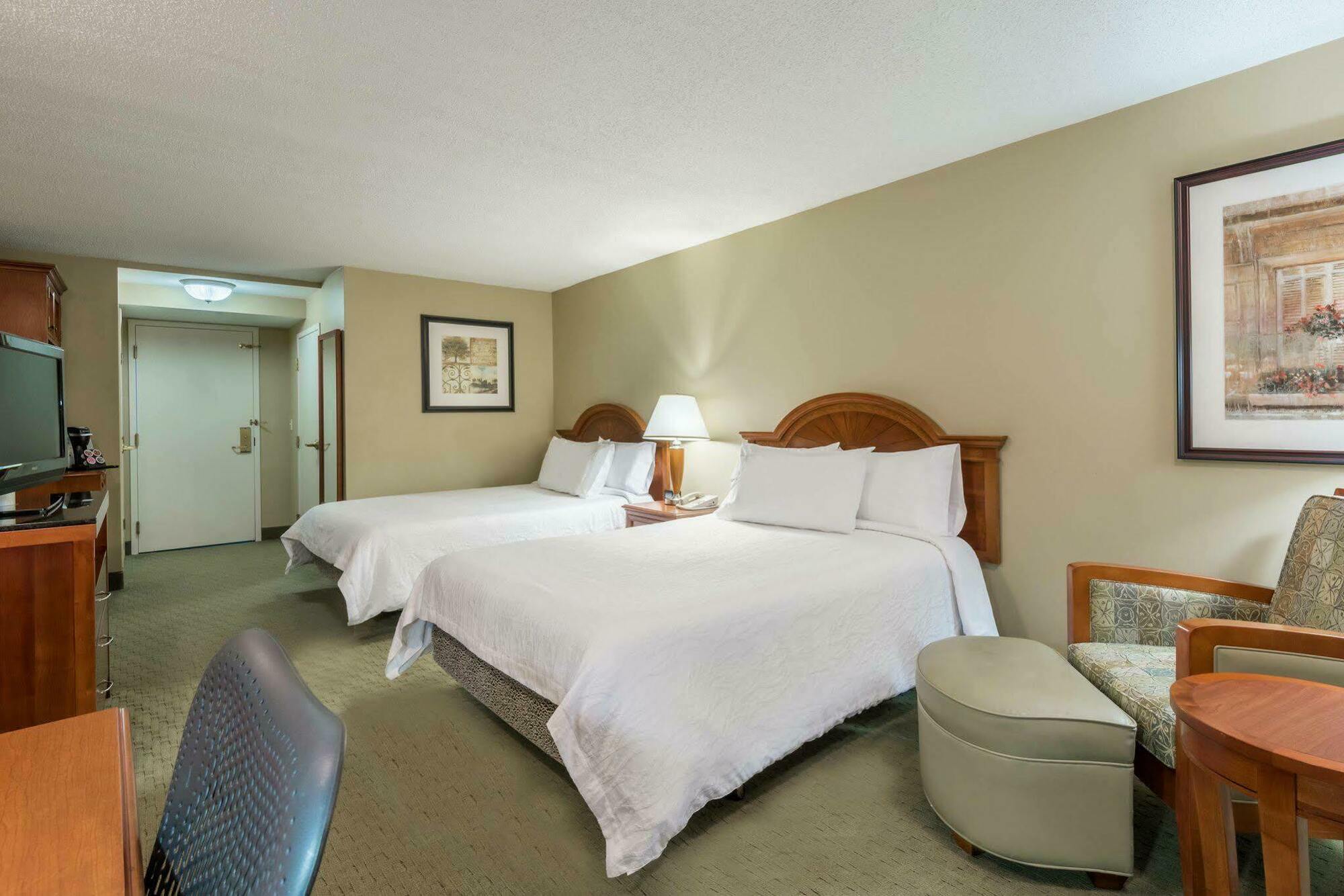 הילטון הד איילנד Hilton Garden Inn Hilton Head מראה חיצוני תמונה