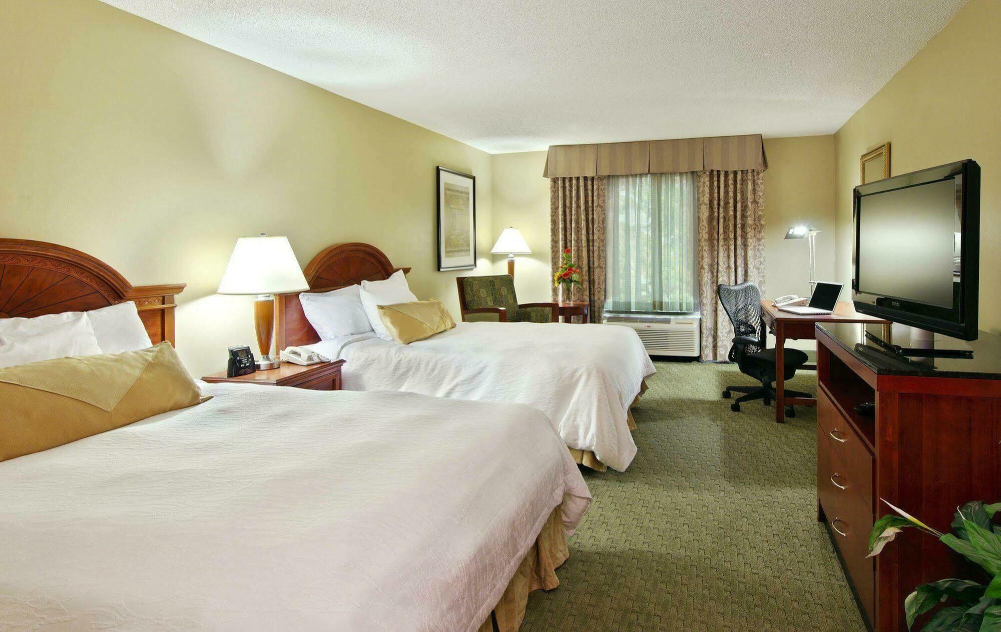 הילטון הד איילנד Hilton Garden Inn Hilton Head מראה חיצוני תמונה