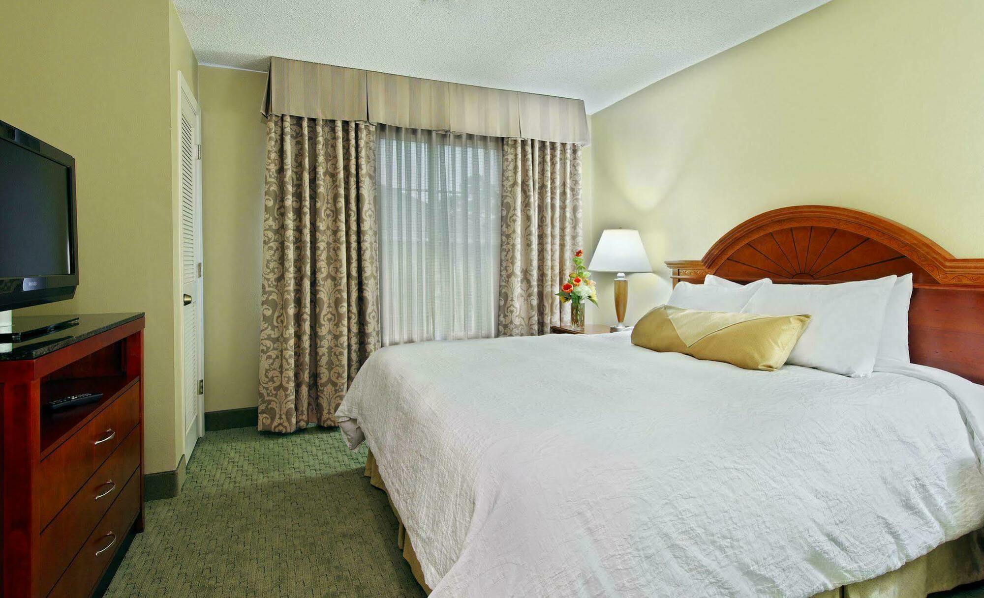 הילטון הד איילנד Hilton Garden Inn Hilton Head חדר תמונה