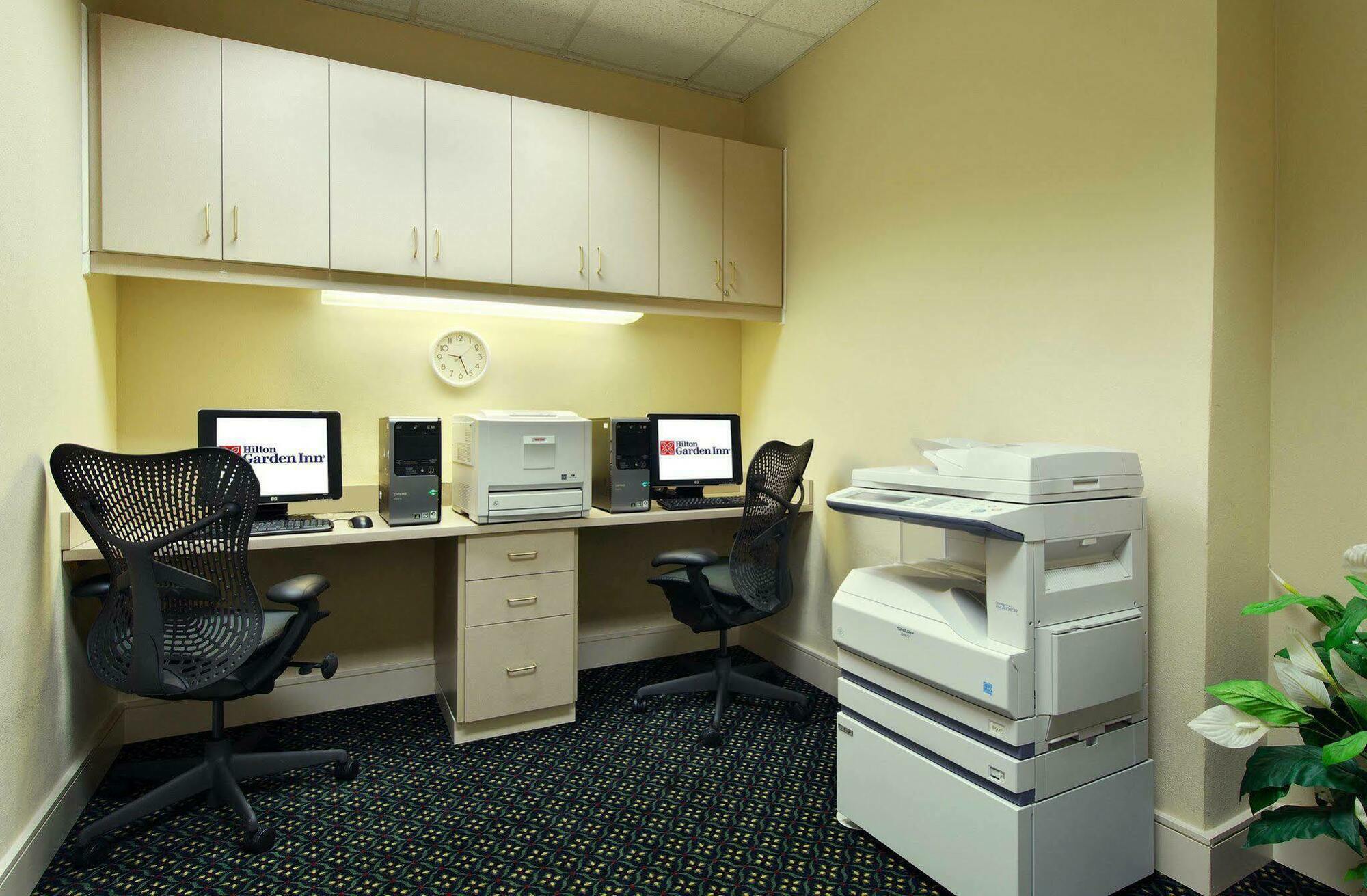הילטון הד איילנד Hilton Garden Inn Hilton Head מראה חיצוני תמונה