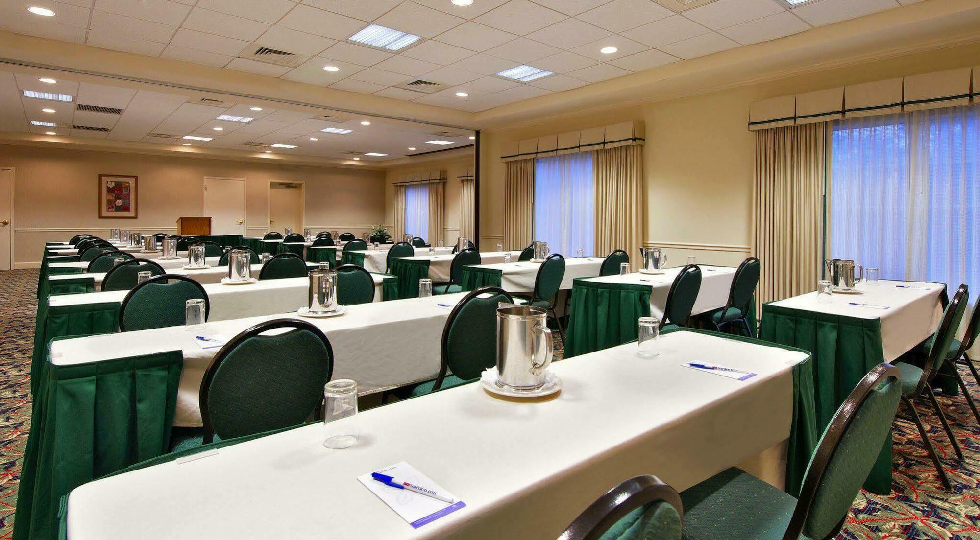 הילטון הד איילנד Hilton Garden Inn Hilton Head מראה חיצוני תמונה