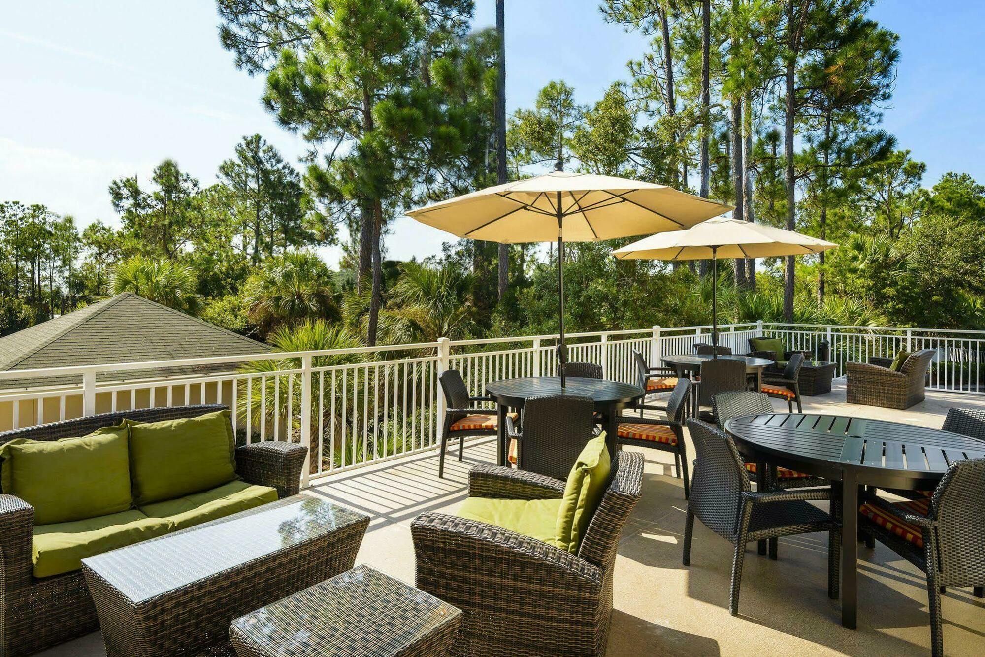 הילטון הד איילנד Hilton Garden Inn Hilton Head מראה חיצוני תמונה