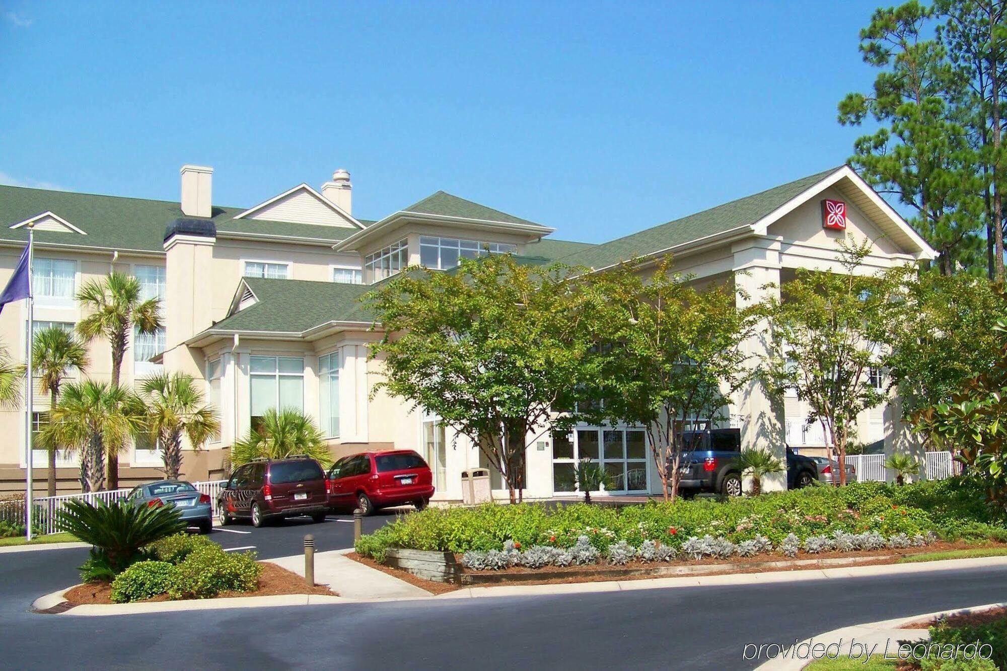 הילטון הד איילנד Hilton Garden Inn Hilton Head מראה חיצוני תמונה