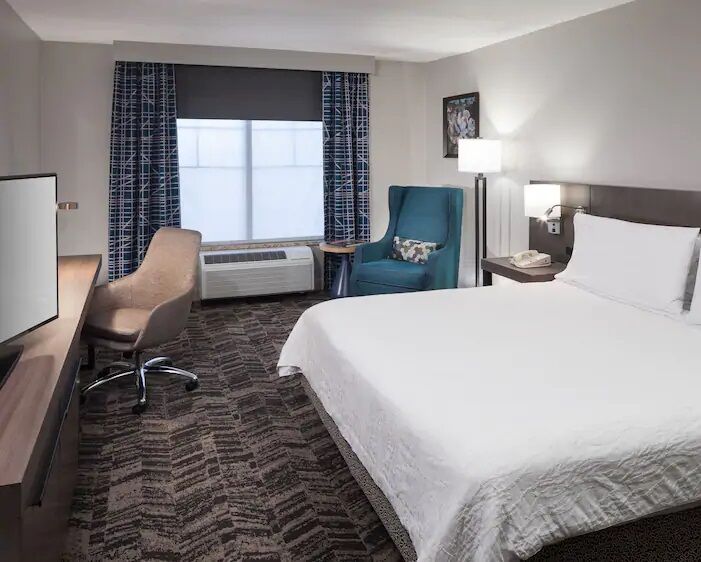 הילטון הד איילנד Hilton Garden Inn Hilton Head מראה חיצוני תמונה