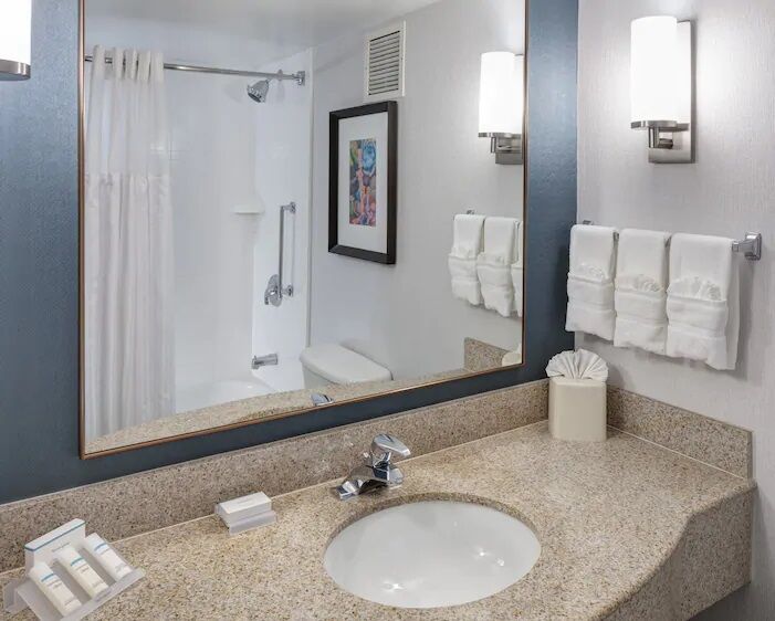 הילטון הד איילנד Hilton Garden Inn Hilton Head מראה חיצוני תמונה